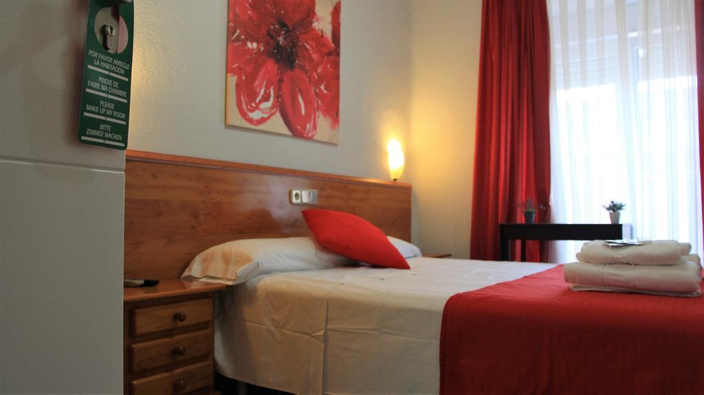 Gasthuis Ch Antonio 5*