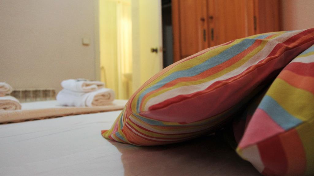 Guest house Ch Antonio 5*