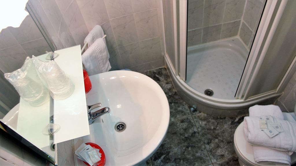 Guest house Ch Antonio 5*