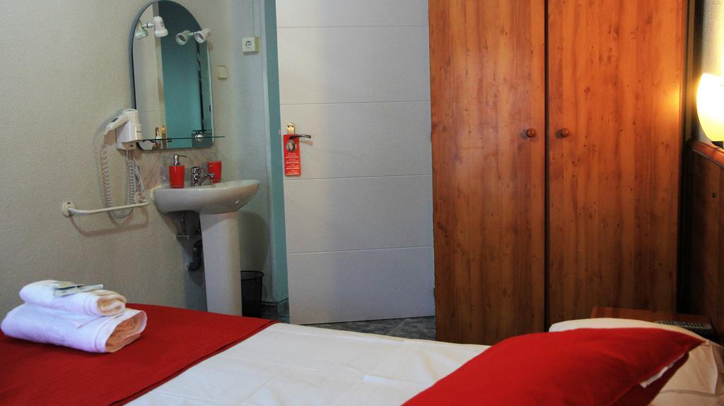 Guest house Ch Antonio