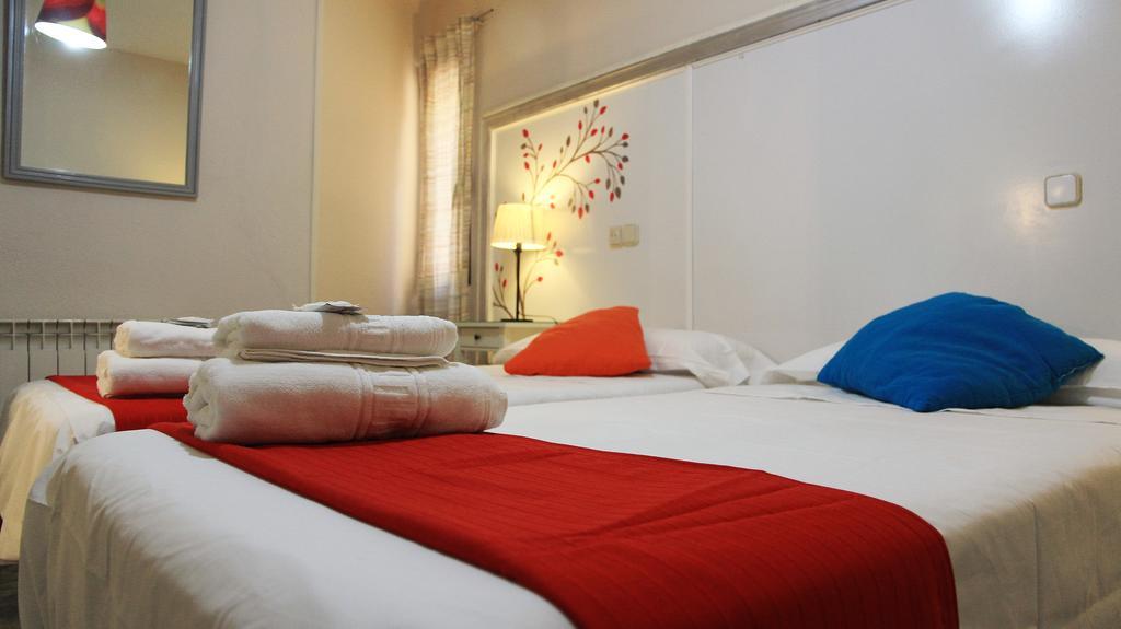 Guest house Ch Antonio