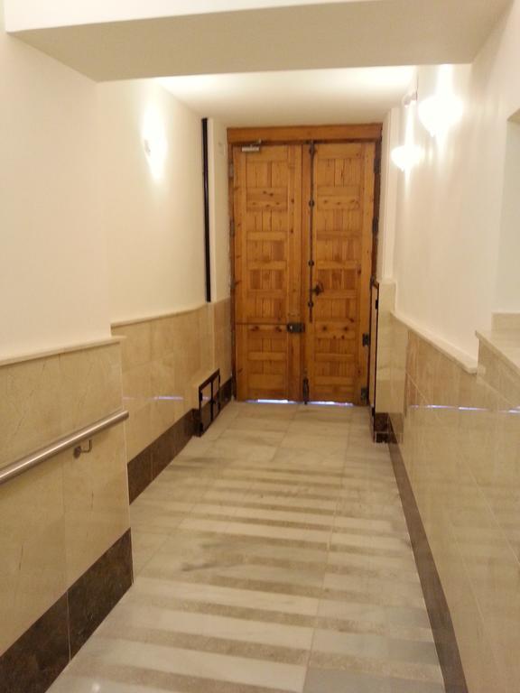 Ch Antonio Guest house Madrid